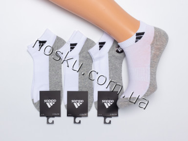 Шкарпетки чоловічі спортивні 10 пар 11303