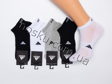 Шкарпетки чоловічі спортивні 10 пар 11310