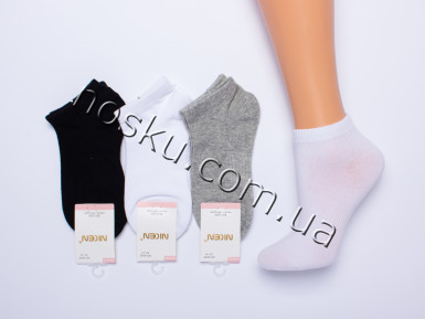 Жіночі шкарпетки Nicen 21200