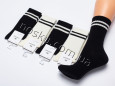 Шкарпетки жіночі 10 пар ТМ Корона 22501