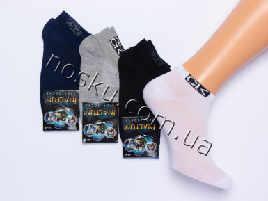 Чоловічі шкарпетки Inaltun 11042