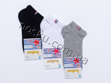 Шкарпетки дитячі 12 пар ТМ Inaltun 31043