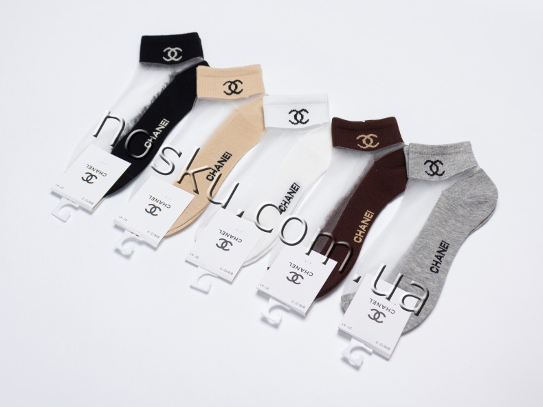 Шкарпетки жіночі 10 пар ТМ Корона 21440