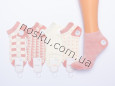 Шкарпетки жіночі 10 пар ТМ Nicen21283