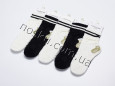 Шкарпетки жіночі 10 пар ТМ Корона 22559