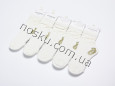 Шкарпетки жіночі 10 пар ТМ Корона 22561