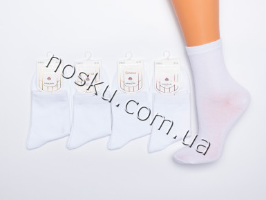 Шкарпетки жіночі 10 пар ТМ Фенна 22567
