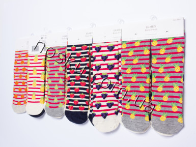 Жіночі шкарпетки Ekmen 22090
