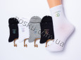 Шкарпетки жіночі 10 пар ТМ Корона 22281