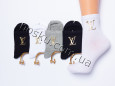 Шкарпетки жіночі 10 пар ТМ Корона 22284