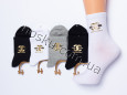 Шкарпетки жіночі 10 пар ТМ Корона 22286