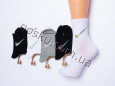 Шкарпетки жіночі 10 пар ТМ Корона 22287