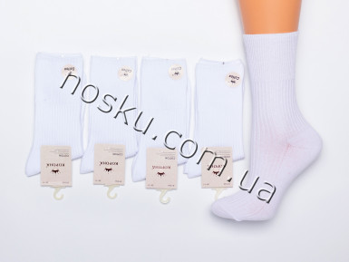 Шкарпетки жіночі 10 пар ТМ Корона 22568