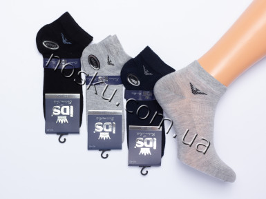 Чоловічі шкарпетки IDS 11038
