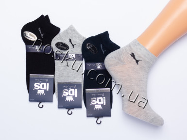 Чоловічі шкарпетки IDS 11039