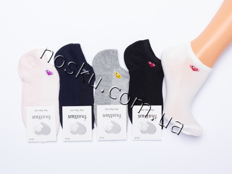 Жіночі шкарпетки Inaltun 21026