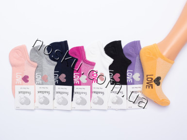 Жіночі шкарпетки Inaltun 21027