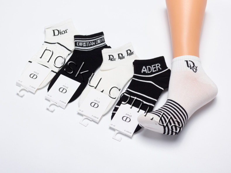 Шкарпетки жіночі 10 пар ТМ Корона 22579