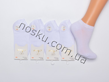 Шкарпетки жіночі модал сітка 12 пар ТМ Z&N 21057