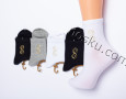 Шкарпетки жіночі 10 пар ТМ Корона 22278