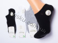 Шкарпетки жіночі з гальмами 10 пар ТМ Фенна 21202