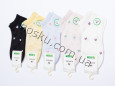 Шкарпетки жіночі 10 пар ТМ Корона 21322
