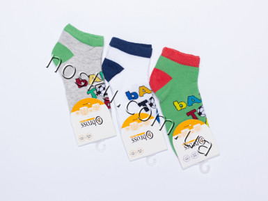 Дитячі шкарпетки Bross 31067