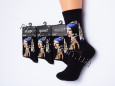 Шкарпетки жіночі 6 пар ТМ Ekmen 22111