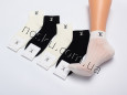 Шкарпетки жіночі сітка 10 пар ТМ Корона 21504