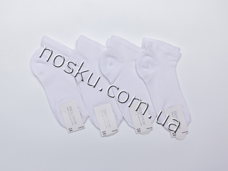Шкарпетки дитячі сітка 12 пар ТМ Inaltun 31008