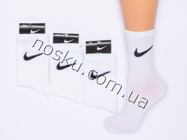 Женские носки Nike 22001