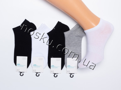 Шкарпетки чоловічі 10 пар ТМ Корона 11283