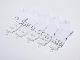 Шкарпетки дитячі 30 пар ТМ Корона 31261