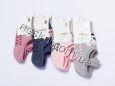 Шкарпетки дитячі махрові 12 пар ТМ Arti 33088