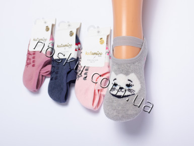 Шкарпетки дитячі махрові 12 пар ТМ Arti 33088