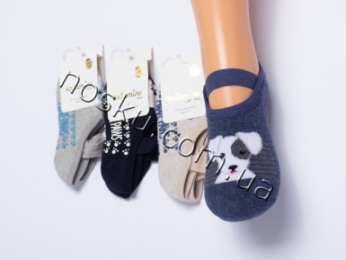 Шкарпетки дитячі махрові 12 пар ТМ Arti 33087