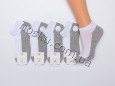 Шкарпетки жіночі 10 пар ТМ Корона 21519