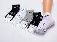 Шкарпетки жіночі спортивні 10 пар 21544