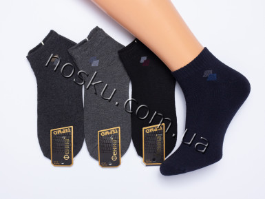 Шкарпетки чоловічі махрові 12 пар ТМ Фенна 13202