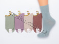 Шкарпетки жіночі 10 пар ТМ Золото 22430