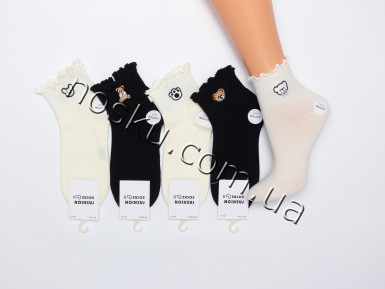 Шкарпетки жіночі 10 пар ТМ Корона 22603