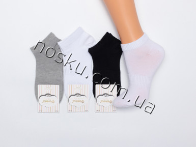 Шкарпетки жіночі 10 пар ТМ Фенна 21549