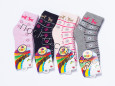 Шкарпетки дитячі махрові 12 пар ТМ Neco 33024
