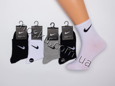 Шкарпетки чоловічі спортивні 10 пар 12372