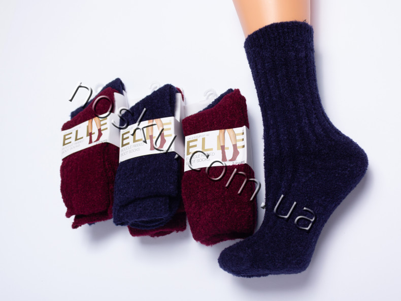 Шкарпетки жіночі 12 пар ТМ ELLE 23066