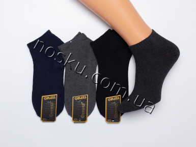 Шкарпетки чоловічі махрові 12 пар ТМ Фенна 13201