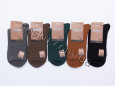 Шкарпетки чоловічі вовняні 10 пар ТМ Корона 13211