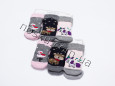 Шкарпетки дитячі махрові 12 пар ТМ Inaltun 33174