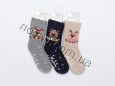 Шкарпетки дитячі махрові 12 пар ТМ Katamino 33063