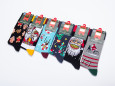 Шкарпетки чоловічі новорічні 12 пар ТМ Ekmen 12066